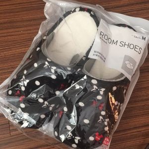 Disney Slippers
